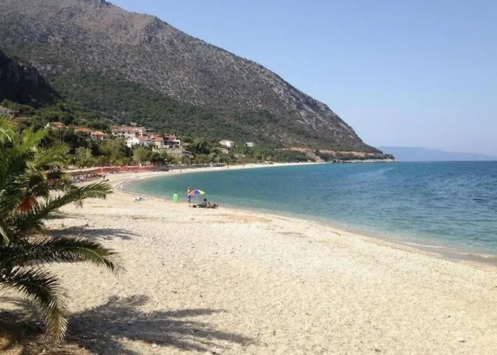 Hotel Galini