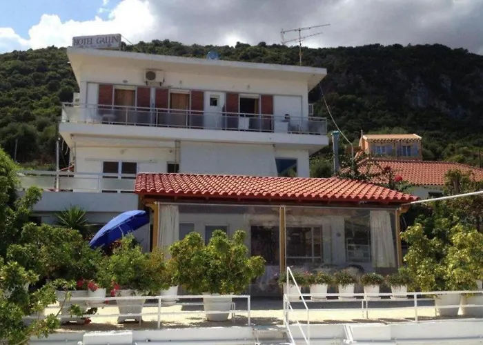 Hotel Galini