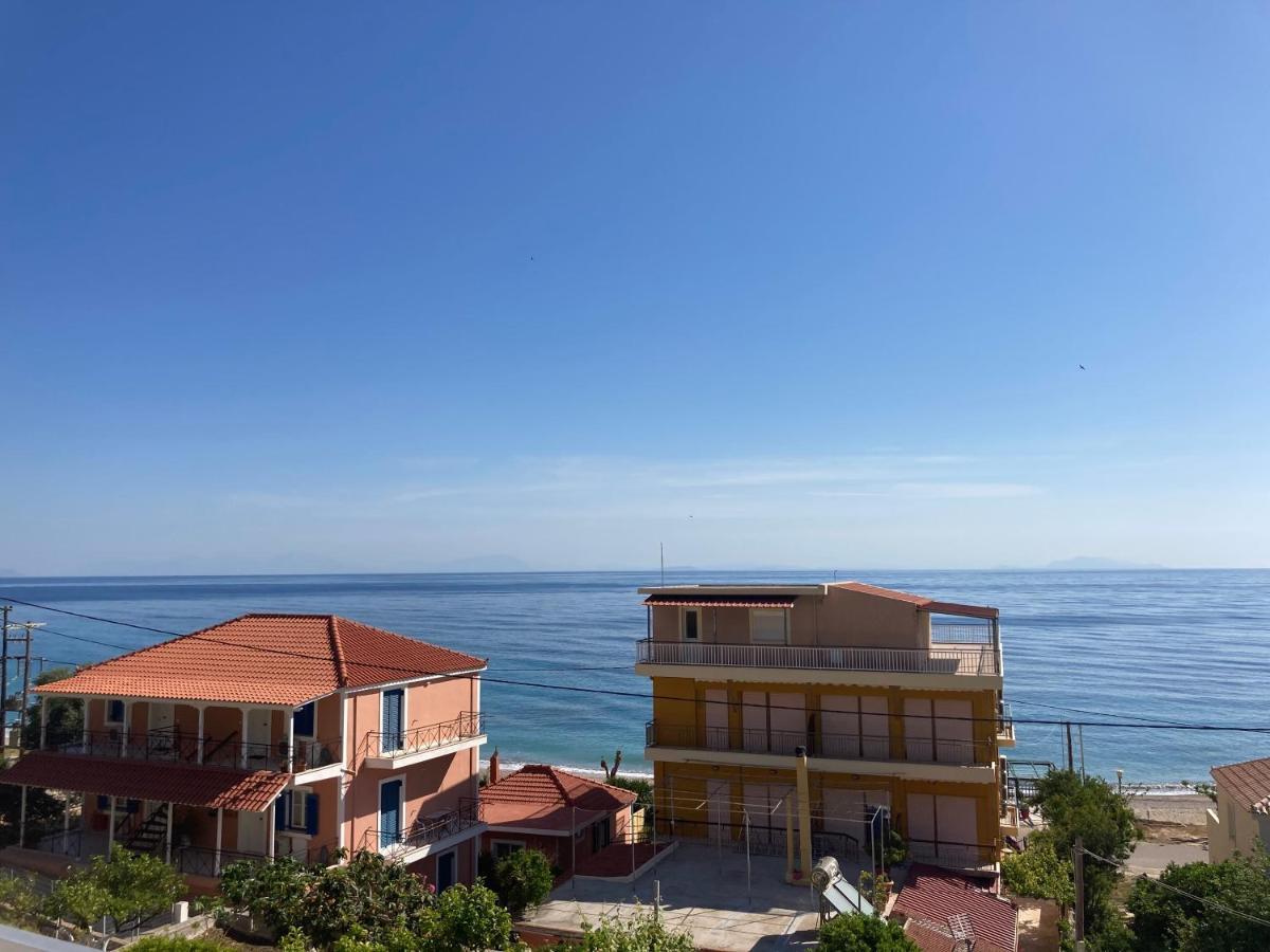 Galini Hotel *