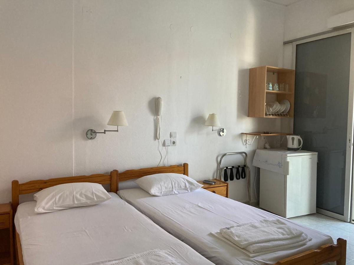 Galini Hotel
